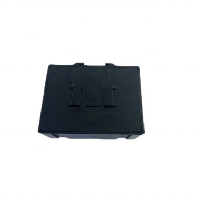 Cerradura de puertas de plástico de QingLing VC46 6UZ1 con el número de EO 6107390-CYZ14