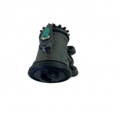 OE NO. 3502030-861QL Bomba de la rama del freno de hierro izquierda trasera para Qingling NKR77 4KH1TC