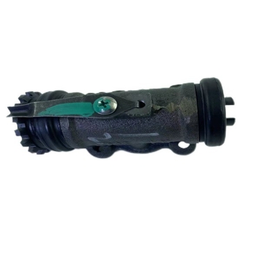 OE NO. 3502030-861QL Bomba de la rama del freno de hierro izquierda trasera para Qingling NKR77 4KH1TC