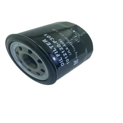 El sistema de filtrado de aceite de Isuzu Pickup 700P FTR 4HK1TCS JLX-406 OE NO. 8-97148270-1 para el rendimiento