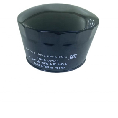 El sistema de filtrado de aceite de Isuzu Pickup 700P FTR 4HK1TCS JLX-406 OE NO. 8-97148270-1 para el rendimiento