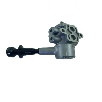 Válvula de freno manual de camioneta Isuzu para QingLing FVR34 6HK1 OE NO. 1-48460306-0