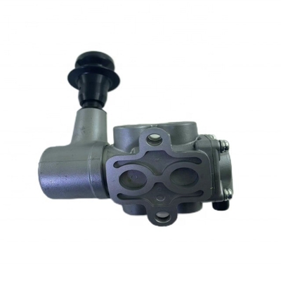 Válvula de freno manual de camioneta Isuzu para QingLing FVR34 6HK1 OE NO. 1-48460306-0