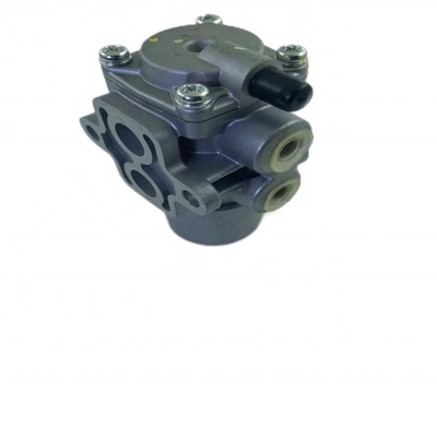 Válvula de freno manual de camioneta Isuzu para QingLing FVR34 6HK1 OE NO. 1-48460306-0