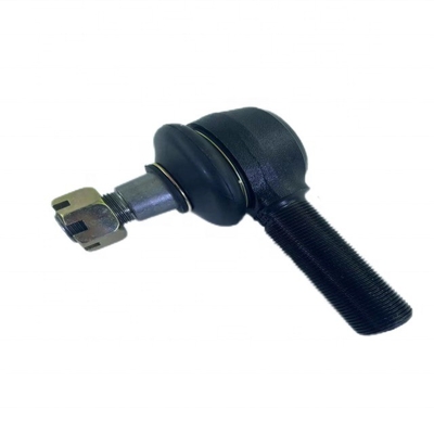 Cabeza de bola de rodilla de cerrojo derecho para Qingling 700P/K600/KV100/KV600 4HK1TCS Material superior