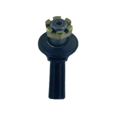 Cabeza de bola de rodilla de cerrojo derecho para Qingling 700P/K600/KV100/KV600 4HK1TCS Material superior