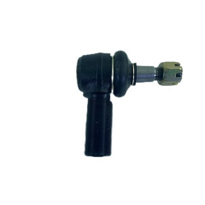 Cabeza de bola de rodilla de cerrojo derecho para Qingling 700P/K600/KV100/KV600 4HK1TCS Material superior