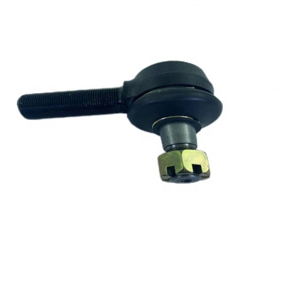 Cabeza de bola de rodilla de cerrojo derecho para Qingling 700P/K600/KV100/KV600 4HK1TCS Material superior