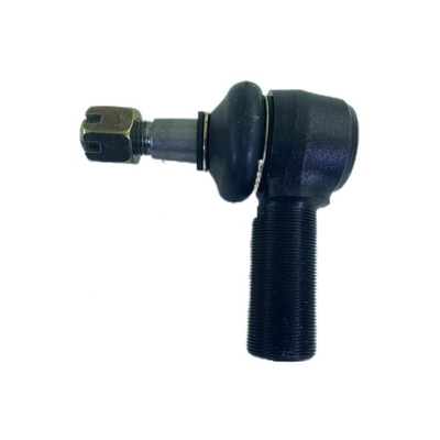 Cabeza de bola de rodilla de cerrojo derecho para Qingling 700P/K600/KV100/KV600 4HK1TCS Material superior