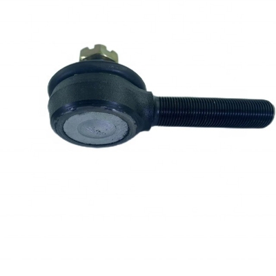Cabeza de bola de rodilla de cerrojo derecho para Qingling 700P/K600/KV100/KV600 4HK1TCS Material superior