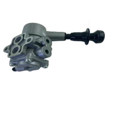 Válvula de freno manual de camioneta Isuzu para QingLing FVR34 6HK1 OE NO. 1-48460306-0