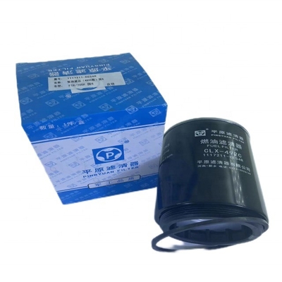 2009- Filtro de combustible para camioneta Isuzu CLX-492C para Qingling 700P FTR País 6