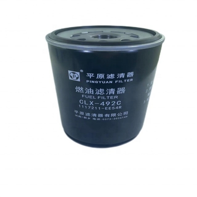 2009- Filtro de combustible para camioneta Isuzu CLX-492C para Qingling 700P FTR País 6