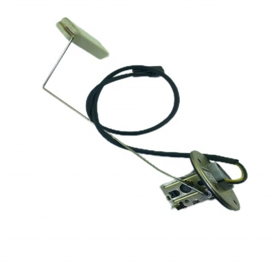 QINGLING ISUZU NKR55 4JB1 Sensor de tanque de doble fila para camioneta Isuzu Durable y preciso