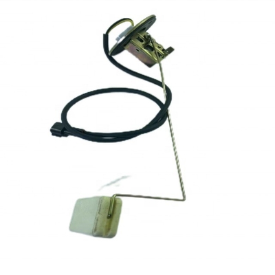 QINGLING ISUZU NKR55 4JB1 Sensor de tanque de doble fila para camioneta Isuzu Durable y preciso