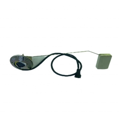 QINGLING ISUZU NKR55 4JB1 Sensor de tanque de doble fila para camioneta Isuzu Durable y preciso
