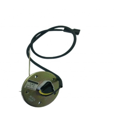 QINGLING ISUZU NKR55 4JB1 Sensor de tanque de doble fila para camioneta Isuzu Durable y preciso