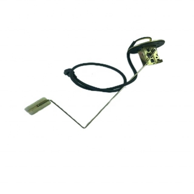 QINGLING ISUZU NKR55 4JB1 Sensor de tanque de doble fila para camioneta Isuzu Durable y preciso