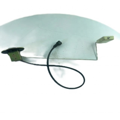 Sensor de tanque de Isuzu Pickup 700P 4HK1TCS OE NO. 8-98056705-0 para el rendimiento