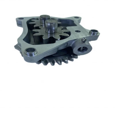 QINGLING ISUZU 700P 4HK1TCS Equipo de la bomba de aceite para automóviles L210-0033S NO. de la OE 8-98017585-0