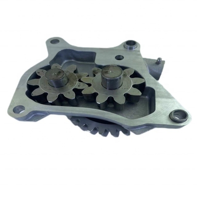 QINGLING ISUZU 700P 4HK1TCS Equipo de la bomba de aceite para automóviles L210-0033S NO. de la OE 8-98017585-0