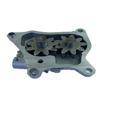 QINGLING ISUZU 700P 4HK1TCS Equipo de la bomba de aceite para automóviles L210-0033S NO. de la OE 8-98017585-0