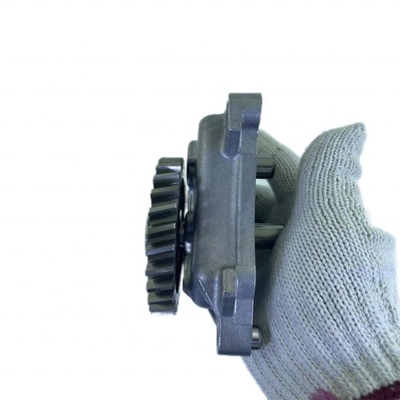 QINGLING ISUZU 700P 4HK1TCS Equipo de la bomba de aceite para automóviles L210-0033S NO. de la OE 8-98017585-0