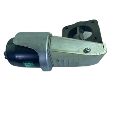 El conjunto de válvulas de freno de escape de hierro 8-98056673-0 para QINGLING ISUZU 700P 4HK1TCS Durable