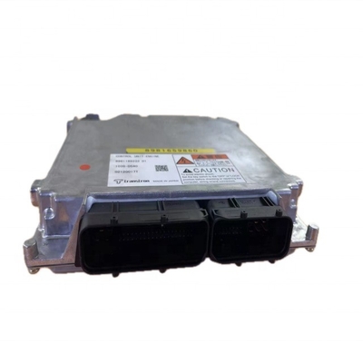 Tabla de computadora de plata OE NO. 8-981659886-0 para el qingling FVR34 6HK1TCG4 Plata