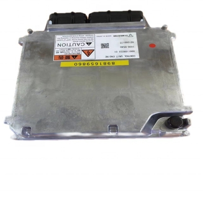 Tabla de computadora de plata OE NO. 8-981659886-0 para el qingling FVR34 6HK1TCG4 Plata