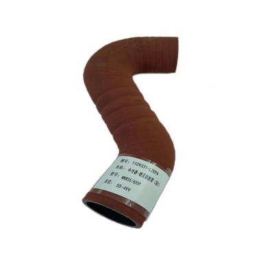 manguera de supercargador intercooler para QINGLING ISUZU NKR55/600p 4JB1TC rendimiento superior