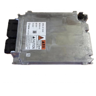 OE NO. 8-98156370-0 Panel de computadora para camioneta Isuzu para Qingling FTR34 4HK1-TC1