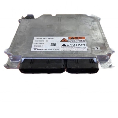OE NO. 8-98156370-0 Panel de computadora para camioneta Isuzu para Qingling FTR34 4HK1-TC1