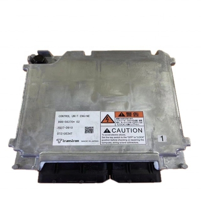 OE NO. 8-98156370-0 Panel de computadora para camioneta Isuzu para Qingling FTR34 4HK1-TC1