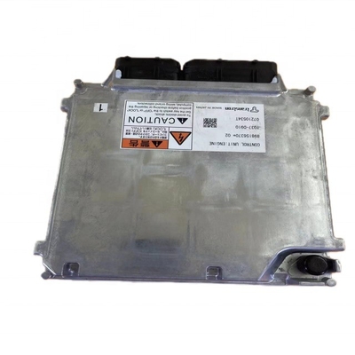 OE NO. 8-98156370-0 Panel de computadora para camioneta Isuzu para Qingling FTR34 4HK1-TC1