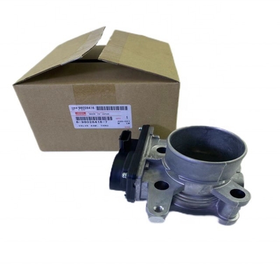 QINGLING ISUZU Asamblea de acelerador para 700P / FTR 4HK1TCS Rendimiento de plata duradera