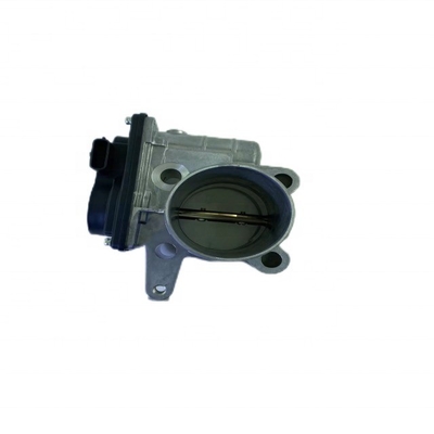 QINGLING ISUZU Asamblea de acelerador para 700P / FTR 4HK1TCS Rendimiento de plata duradera