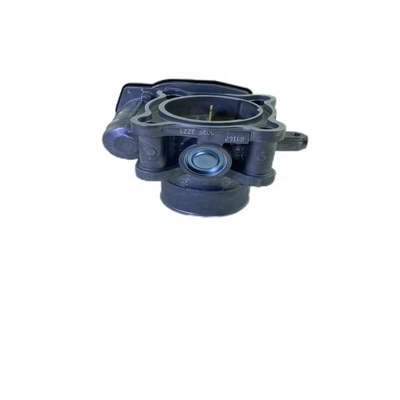 QINGLING ISUZU Asamblea de acelerador para 700P / FTR 4HK1TCS Rendimiento de plata duradera