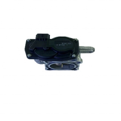 QINGLING ISUZU Asamblea de acelerador para 700P / FTR 4HK1TCS Rendimiento de plata duradera