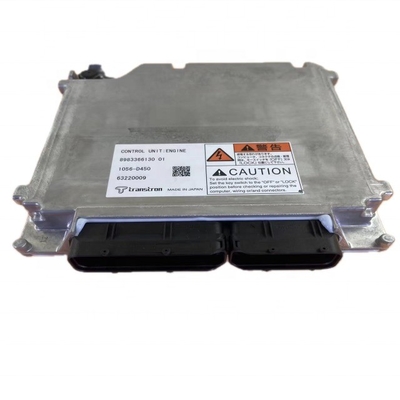 Tabla de computadora para Qingling F País 5 6HK1 2009- desde el NO. OE 8-98336613-0
