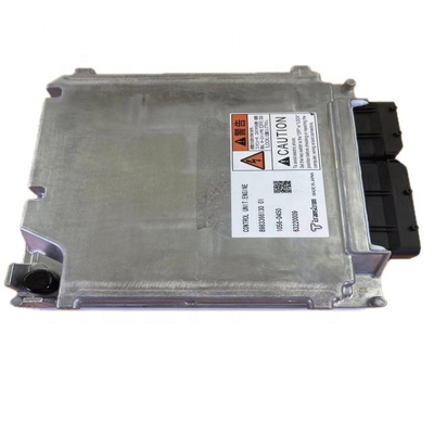 Tabla de computadora para Qingling F País 5 6HK1 2009- desde el NO. OE 8-98336613-0