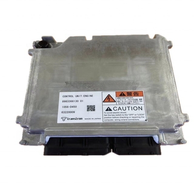 Tabla de computadora para Qingling F País 5 6HK1 2009- desde el NO. OE 8-98336613-0