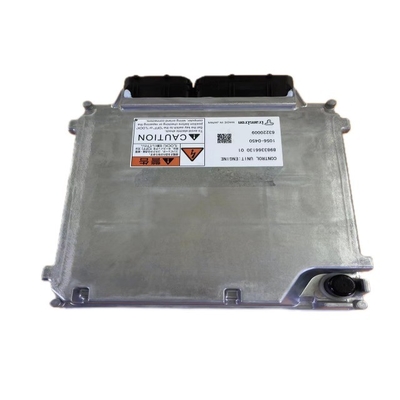 Tabla de computadora para Qingling F País 5 6HK1 2009- desde el NO. OE 8-98336613-0