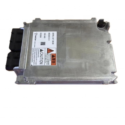 Tabla de computadora para Qingling F País 5 6HK1 2009- desde el NO. OE 8-98336613-0