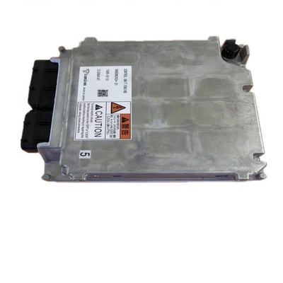 Isuzu Pickup 700P 4HK1TCS 8-98096263-0 Tabla de ordenador para el año de alta compatibilidad 2009