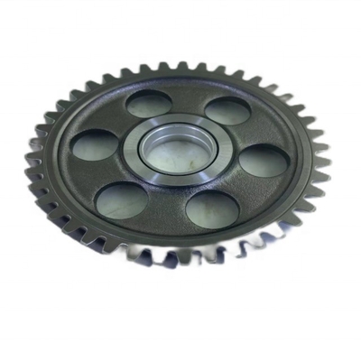 QINGLING ISUZU Idler Asamblea del eje central desplazado C-Z 41 Dientes 8-97606929-0 para 700P 4KH1TCS