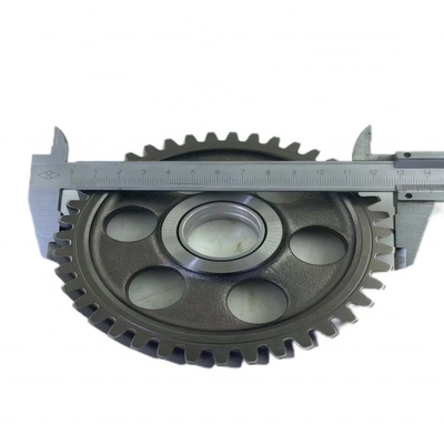 QINGLING ISUZU Idler Asamblea del eje central desplazado C-Z 41 Dientes 8-97606929-0 para 700P 4KH1TCS