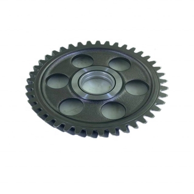 QINGLING ISUZU Idler Asamblea del eje central desplazado C-Z 41 Dientes 8-97606929-0 para 700P 4KH1TCS