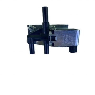 Válvula de vacío de freno de escape para camioneta Isuzu NKR55/77 4JB1TC fabricada por OE NO. 3548020-PA11