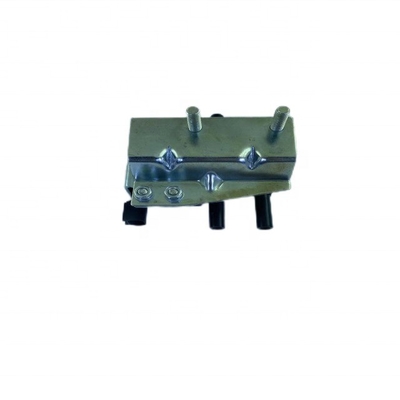Válvula de vacío de freno de escape para camioneta Isuzu NKR55/77 4JB1TC fabricada por OE NO. 3548020-PA11